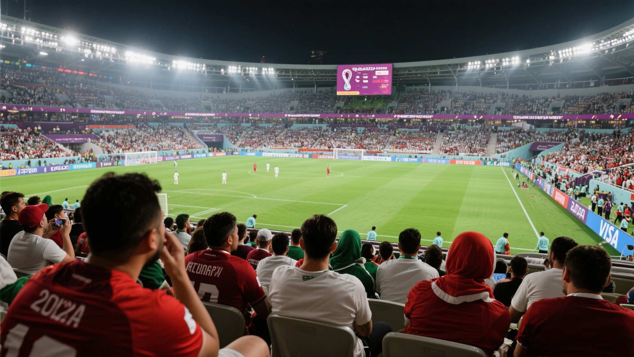 世界杯竞猜简介