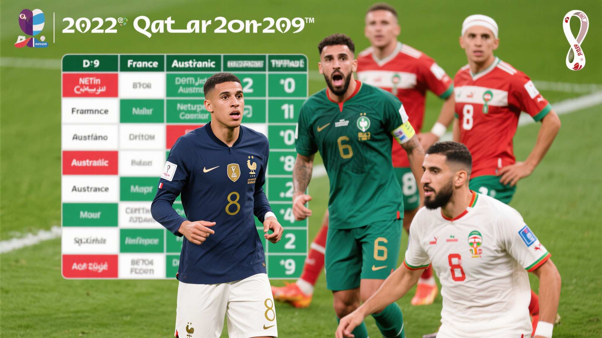 世界杯竞猜简介